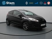 Ford Fiesta - 125pk EcoBoost ST Line Climate | Navi