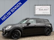 MINI Clubman - Mini 1.5 Cooper Business Edition Automaat Schuifdak.