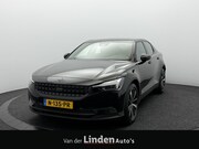 Polestar 2 - Long Range Single Motor 78 kWh SOH 93, 8% | Warmtepomp | Tre