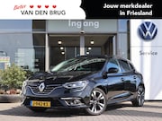 Renault Mégane - 1.3 TCe 140 pk Limited | Panorama Dak | Trekhaak | LED | Cru