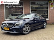Mercedes-Benz C-klasse - Coupé AMG Line | Facelift | HUD | Navi | Camera 360 | Carpla