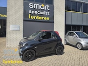 Smart ForTwo - 1.0 Turbo Passion Trekhaak soudsystem upgrade