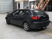 Audi A3 - Sportback 1.4 TFSI Ambition Pro Line Business Leer