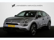 Citroën e-C4 - You 50 kWh SOH 97% Achteruitrijcamera Apple CarPlay