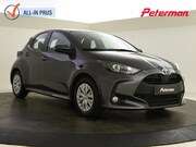 Toyota Yaris - 1.5 Hybrid 115 Active | Carplay/AndroidAuto | Adapt. cruise 