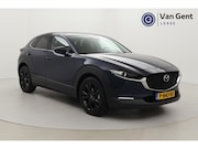 Mazda CX-30 - 2.0 e-SkyActiv-G M Hybrid Sportive | Navigatie | Dodehoek de
