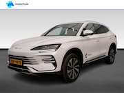 BYD Seal U - 1.5T DM-i 323pk AWD Design