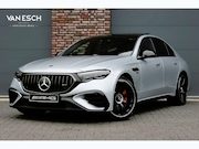 Mercedes-Benz E-Klasse - AMG 53 4MATIC+ | 612pk | AMG Dynamic Plus | Achterasbesturin