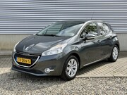 Peugeot 208 - 1.2 VTi Blue Lease
