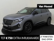Renault Austral - 1.2 E-Tech full hybrid 200 iconic esprit Alpine Matte lak | 