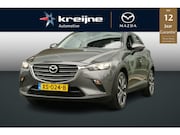 Mazda CX-3 - 2.0 SkyActiv-G 120 Sport Selected | Rijklaarprijs |