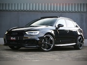 Audi A3 - 2.5 TFSI RS 3 quattro Ceramisch/Pano/RS-Stoel/B&O/Alcantara