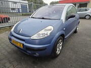 Citroën C3 - 1.6i-16V | Opendak | Automaat