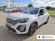 Peugeot e-2008 - EV GT 54 kWh | 360 Camera | Dodehoek-Detectie | Keyless-Entr
