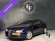 Alfa Romeo GT - 2.0 JTS Distinctive|Automaat|Leder|Bose|2e Eigenaar