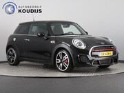 MINI John Cooper Works - Mini 2.0 Chili (Nl-Auto / Sportstoel+uitlaat / Navi / Cruise
