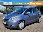 Toyota Yaris - 1.3 VVTI Aspiration, 71.986 km Automaat, Ori NL Auto, Clima,