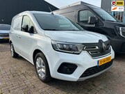 Renault Kangoo - E-Tech Extra L1 44 kWh|22kW AC+80kW DC laden