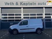 Renault Kangoo - 1.2 TCe 115 S&S Comfort MARGEAUTO
