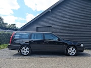 Volvo V70 - 2.4 Europa Exclusive