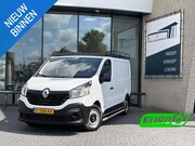 Renault Trafic - 1.6 dCi T27 L1H1*A/C*CRUISE*HAAK*3-P*NAVI*TEL*PDC