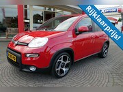 Fiat Panda - 1.0 HYBRID SPORT WINTERPAKKET/APPLE CARPLAY/CRUISE