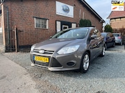 Ford Focus - 1.0 EcoBoost Trend ( Airco + Elektrische ramen + )