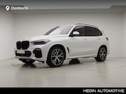BMW X5 - xDrive45e M-Sport | 21" | Panorama | Harman Kardon | Trekhaa