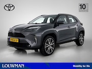 Toyota Yaris Cross - 1.5 Hybrid Business | Stoelverwarming | 18" Velgen | Climate
