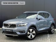 Volvo XC40 - 1.5 T5 Recharge Inscription Elek. stoelen / 360 Camera / Stu