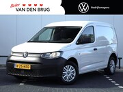 Volkswagen Caddy - Cargo Comfort 2.0 TDI 102 pk | UNIEK!!! 8997 km! | Airco | C