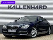 BMW 6-serie - Gran Coupé 650i xDrive - Individual - Adap
