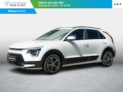 Kia Niro - 1.6 GDi Hybrid DynamicPlusLine | Schuif/kantel dak| Stoel en