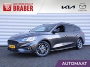Ford Focus - Wagon 1.0 EcoBoost ST Line Business | Stuur-/stoel-/voorruit