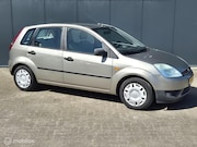 Ford Fiesta - 1.3 Ambiente|Trekhaak|Elek.ramen|APK 5-2027