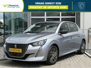 Peugeot 208 - 1.2 PureTech Active Pack I Navigatie I DAB Radio I