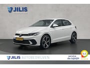 Volkswagen Polo - 1.0 TSI Life Business | Stoelverwarming | LED koplampen | Ad