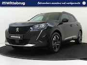 Peugeot e-2008 - EV Allure Pack 50 kWh WORDT BINNENKORT VERWACHT! P4