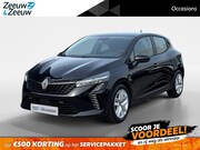 Renault Clio - 90PK TCe GPF Evolution | 1e eigenaar | Navi | Parkeersensore