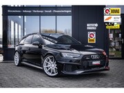 Audi RS4 - Avant 2.9 TFSI RS 4 Quattro*KERAMISCH*CARBON*600PK