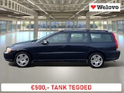 Volvo V70 - 2.4 Edition Rijklaar+Garantie..