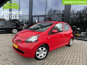 Toyota Aygo - 1.0-12V +|Airco