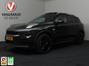 Lynk & Co 01 - 1.5 Black Edition | Facelift | Donkere Hemel | ACC | Pano | 