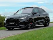 Audi RS Q8 - RSQ8 4.0 TFSI Quattro 600PK |Pano |Keramisch |Dynamic+ |B&O