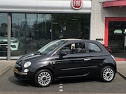 Fiat 500C - 1.2 Easy AIRCO|PDC|15"|