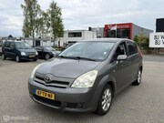 Toyota Verso - 1.8 VVT-i Dynamic
