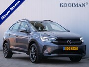 Volkswagen Taigo - 1.0 TSI Life 110 Pk Automaat Apple Carplay / Adaptive Cruise