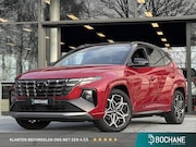 Hyundai Tucson - 1.6 T-GDI PHEV N Line 4WD Automaat 265PK | BSM | Navigatie |