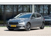 Skoda Fabia - 1.0 TSI Style DSG | ACC | Side Assist | Full-LED | Camera | 
