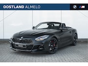 BMW Z4 - sDrive30i / M Sportonderstel / Sportstoelen / Comfort Access